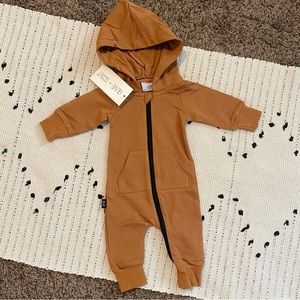 Olive + Scout Outfit